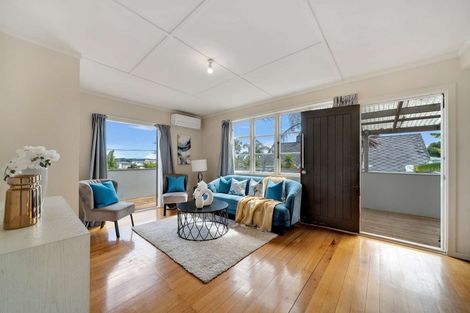 Photo of property in 17 Blacklock Avenue, Henderson, Auckland, 0612