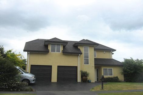 Photo of property in 3 Glastonbury Drive, Burwood, Christchurch, 8083