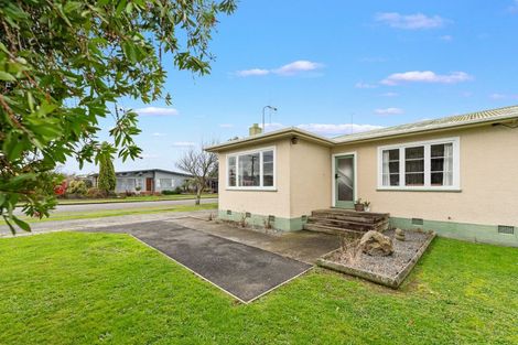 Photo of property in 29 Andrew Street, Feilding, 4702
