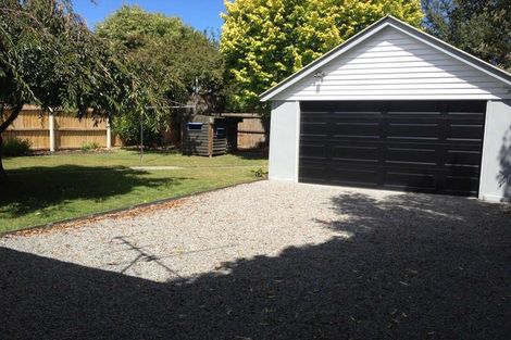 Photo of property in 65 Teesdale Street, Burnside, Christchurch, 8053