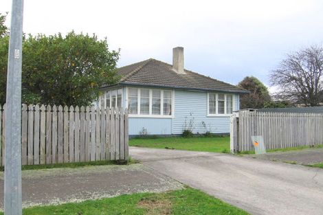Photo of property in 49 Tweed Street, Roslyn, Palmerston North, 4414