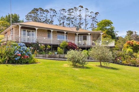 Photo of property in 59 Turvey Road, Mangonui, 0420