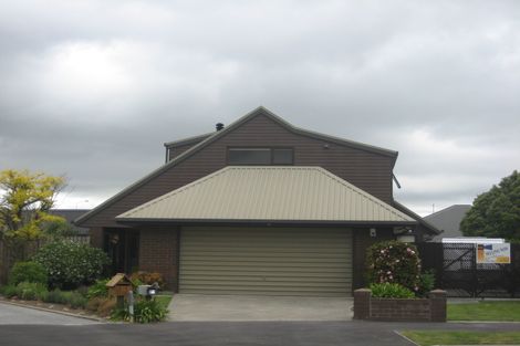 Photo of property in 21 Tivoli Place, Bishopdale, Christchurch, 8053