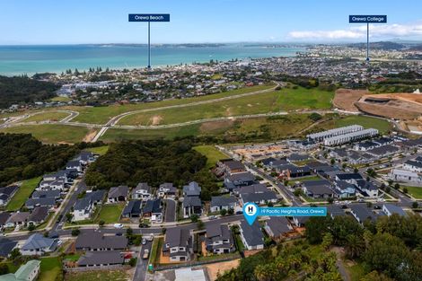 Photo of property in 19 Pacific Heights Road, Orewa, 0931