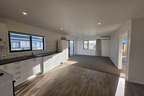Photo of property in 27a Hinemoa Street, Levin, 5510