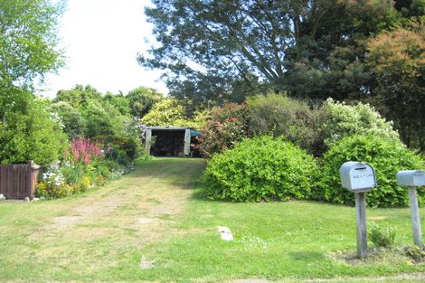 Photo of property in 18 Bloomfield Street, Leithfield, Amberley, 7481