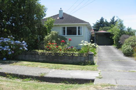 Photo of property in 9 Giesen Road, Feilding, 4702