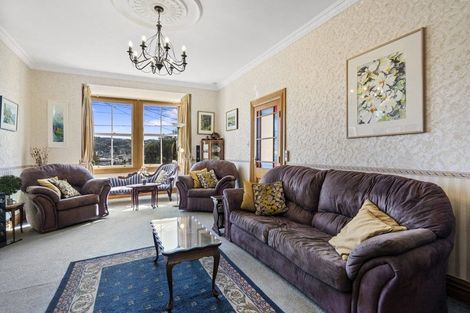 Photo of property in 29 Scarborough Terrace, Mount Victoria, Wellington, 6011