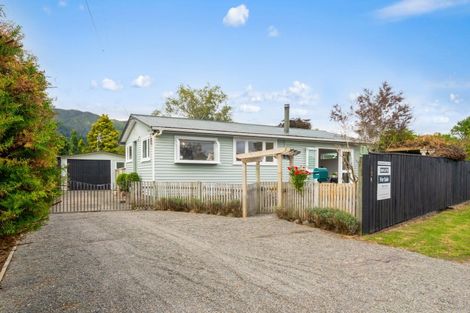 Photo of property in 156 Parkes Line Road, Maymorn, Upper Hutt, 5018