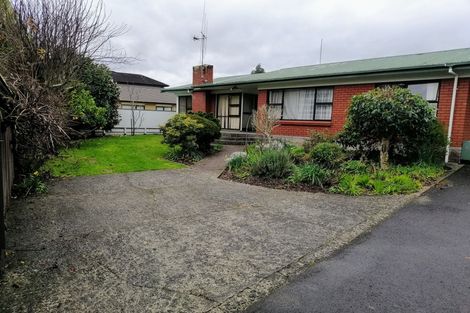 Photo of property in 38a Brooklyn Road, Claudelands, Hamilton, 3214