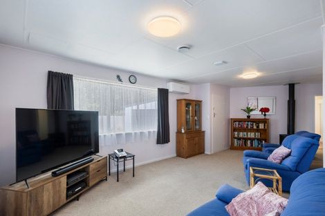 Photo of property in 12 Stuckey Street, Levin, 5510