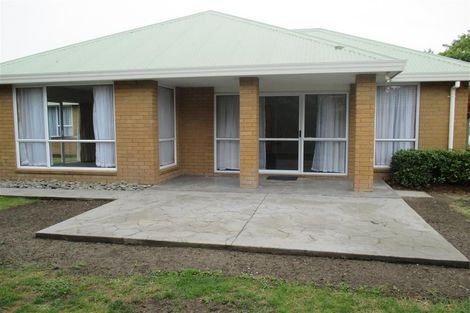 Photo of property in 8 Borana Place, Templeton, Christchurch, 8042