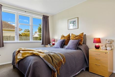 Photo of property in 34 Flay Crescent, Burnside, Christchurch, 8053