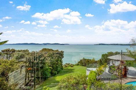 Photo of property in 47 Puriri Place, Sandspit, Warkworth, 0982