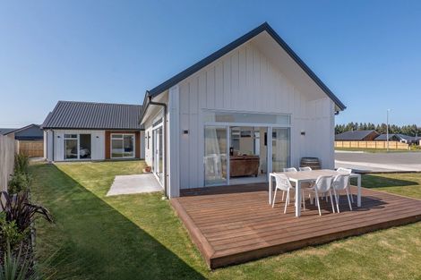 Photo of property in 7 Burbank Place, Methven, 7730