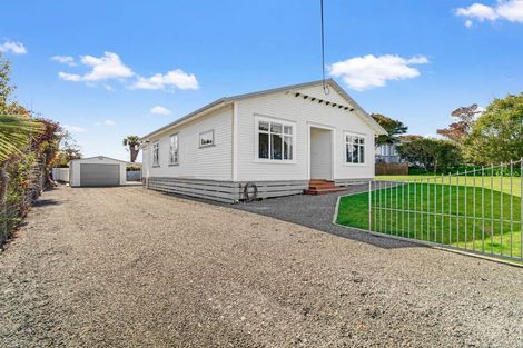 Photo of property in 14 Reservoir Road, Waipukurau, 4200