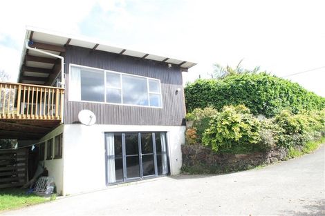 Photo of property in 137 Albany Highway, Unsworth Heights, Auckland, 0632