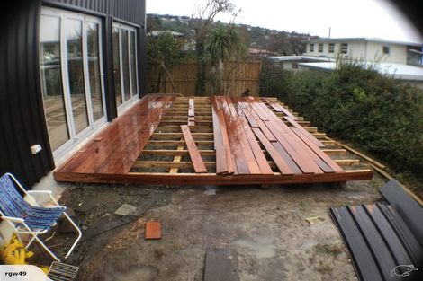 Photo of property in 76b Vernon Terrace, Hillsborough, Christchurch, 8022