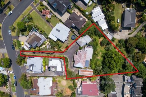 Photo of property in 21 Clarendon Road, Saint Heliers, Auckland, 1071