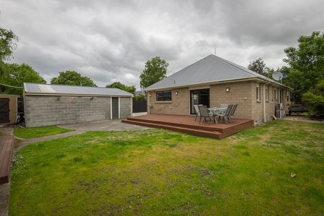 Photo of property in 126 Garlands Road, Hillsborough, Christchurch, 8022