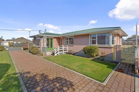 Photo of property in 47 Newmark Street, Bishopdale, Christchurch, 8053