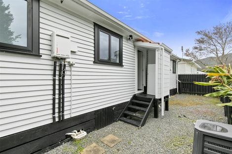 Photo of property in 56 Awamutu Grove, Waiwhetu, Lower Hutt, 5010