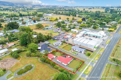 Photo of property in 248 Mcclure Street, Pirongia, 3802