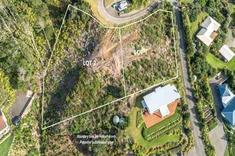 Photo of property in 15c Christine Terrace, Hahei, Whitianga, 3591