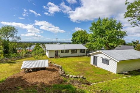 Photo of property in 31 Watt Street, Featherston, 5710