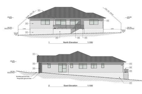 Photo of property in 36 Hitchen Road, Pokeno, 2402