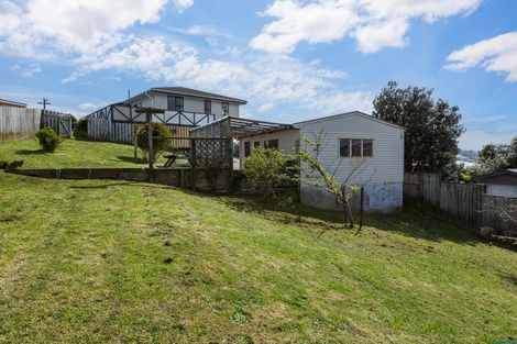 Photo of property in 95 Matatiro Street, Titahi Bay, Porirua, 5022