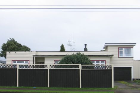 Photo of property in 51 Keepa Street, Levin, 5510