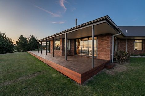 Photo of property in 176 Creamery Road, Ocean View, Dunedin, 9035