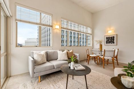 Photo of property in Hume House, 31/152 The Terrace, Wellington Central, Wellington, 6011