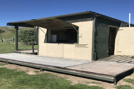 Photo of property in 30 Rollesby Valley Road, Burkes Pass, Fairlie, 7987