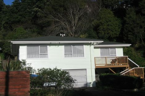Photo of property in 8 Taupo Crescent, Plimmerton, Porirua, 5026