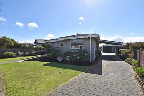 Photo of property in 48 Severn Street, Clifton, Invercargill, 9812