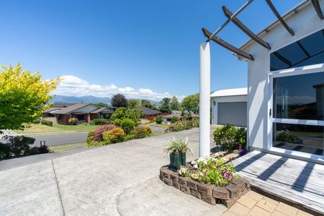 Photo of property in 9 Claremont Rise, Levin, 5510