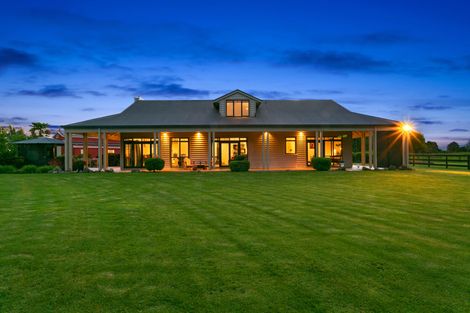 Photo of property in 18 Everad Avenue, Matamata, 3472