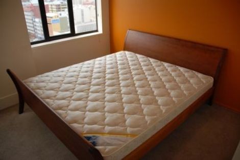 Photo of property in St Peters Apartments, 9a/192 Willis Street, Te Aro, Wellington, 6011