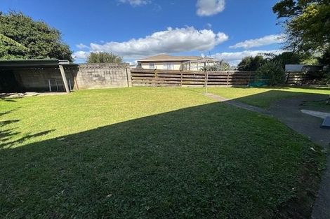 Photo of property in 20 Smedley Street, Manurewa, Auckland, 2102