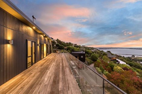 Photo of property in 88 Santa Maria Avenue, Mount Pleasant, Christchurch, 8081