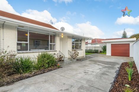 Photo of property in 3/38 Pretoria Street, Hutt Central, Lower Hutt, 5010