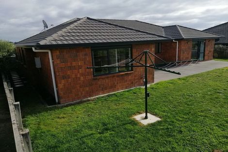 Photo of property in 18 Ihimaera Terrace, Leamington, Cambridge, 3432