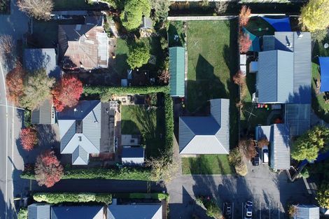 Photo of property in 77 Blighs Road, Strowan, Christchurch, 8052