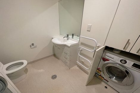 Photo of property in Terrace Heights Apartments, 2/163p The Terrace, Wellington Central, Wellington, 6011