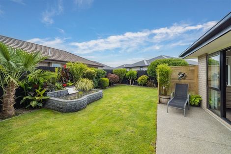 Photo of property in 69 Kittyhawk Avenue, Wigram, Christchurch, 8042