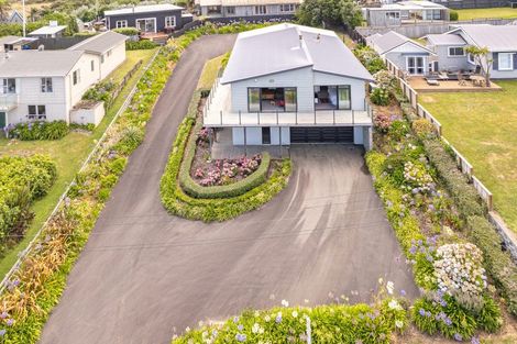 Photo of property in 21 Sunset Parade, Kai Iwi, Whanganui, 4574
