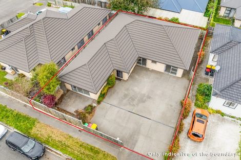 Photo of property in 42 Centennial Avenue, Riccarton, Christchurch, 8041