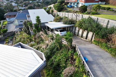 Photo of property in 31 Crownhill Street, Spotswood, New Plymouth, 4310